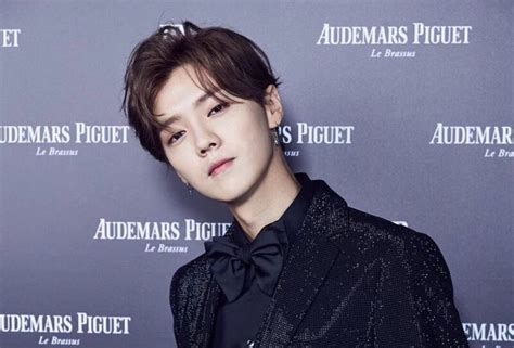 lu han audemars piguet|Chinese Star Lu Han Cuts Ties With Audemars Piguet.